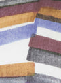Elektra Stripe Linen Cushion Elektra Stripe by Couverture & The Garbstore | Couverture & The Garbstore