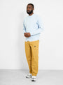 Storage Pant Tan by Garbstore | Couverture & The Garbstore