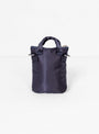 HOWL Helmet Mini Bag Navy by Porter Yoshida & Co. | Couverture & The Garbstore