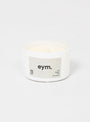 Rest Candle Small by Eym | Couverture & The Garbstore
