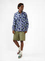 Home Party Shirt Purple by Home Party | Couverture & The Garbstore