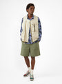 Security Vest Sand by Garbstore | Couverture & The Garbstore