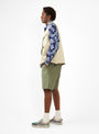Security Vest Sand by Garbstore | Couverture & The Garbstore