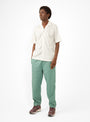 Home Party Pants Teal by Home Party | Couverture & The Garbstore