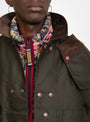 Moleskin Propeller Coverall Khaki by Kapital | Couverture & The Garbstore