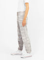 Topanga Sweatpants Grey by Raquel Allegra | Couverture & The Garbstore
