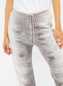 Topanga Sweatpants Grey by Raquel Allegra | Couverture & The Garbstore