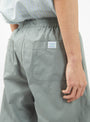 Home Party Pants Grey by Home Party | Couverture & The Garbstore