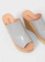 Moon Wedges Grey by Rachel Comey | Couverture & The Garbstore