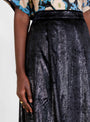 Pacific Skirt Black by Bellerose | Couverture & The Garbstore