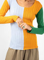 Lou Top by Atelier Delphine | Couverture & The Garbstore