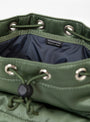 Balloon Sac Bag Sage Green by Porter Yoshida & Co. | Couverture & The Garbstore