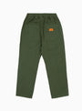 Classic Chef Trousers Olive by Service Works | Couverture & The Garbstore