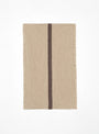 Doudou Tea Towel Beige by Charvet Éditions | Couverture & The Garbstore