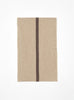Doudou Tea Towel Beige by Charvet Éditions | Couverture & The Garbstore