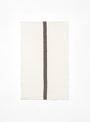 Doudou Tea Towel White by Charvet Éditions | Couverture & The Garbstore