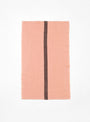 Doudou Tea Towel Petale Pink by Charvet Éditions | Couverture & The Garbstore