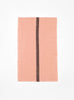 Doudou Tea Towel Petale Pink by Charvet Éditions | Couverture & The Garbstore