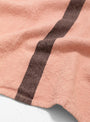 Doudou Tea Towel Petale Pink by Charvet Éditions | Couverture & The Garbstore