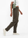 Farris Trousers Dark Olive by Rachel Comey | Couverture & The Garbstore
