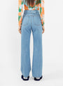 Emily Jeans Light Blue by Rejina Pyo | Couverture & The Garbstore