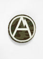 Wheel Cushion Camo by Mountain Research | Couverture & The Garbstore