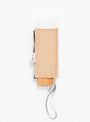 Alice Umbrella Beige & Black by Anatole | Couverture & The Garbstore