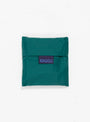 Standard Baggu Tote Bag in Malachite Green by Baggu | Couverture & The Garbstore