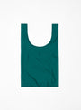 Standard Baggu Tote Bag in Malachite Green by Baggu | Couverture & The Garbstore