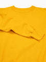 Laniakea Crewneck Sweatshirt Mango Mojito Yellow by Sunray Sportswear | Couverture & The Garbstore