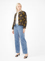 Giro Trousers Light Blue by Rachel Comey | Couverture & The Garbstore