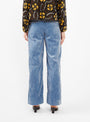 Giro Trousers Light Blue by Rachel Comey | Couverture & The Garbstore