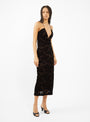 Indra Dress Black by Rachel Comey | Couverture & The Garbstore