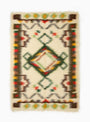 Miracle Wool Rug Natural by Malagoon | Couverture & The Garbstore