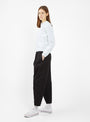 Sylvian Trousers Black by YMC | Couverture & The Garbstore