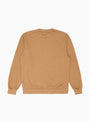Heal Sweatshirt Sand by Afield Out & Mount Sunny | Couverture & The Garbstore