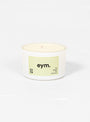 Eden Candle Small by Eym | Couverture & The Garbstore