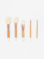 Make Up Brush Set by Bachca | Couverture & The Garbstore
