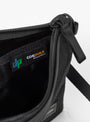 Hybrid Sacoche Shoulder Bag Black by Porter Yoshida & Co. | Couverture & The Garbstore