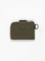 Flying Ace Multi Wallet Olive Drab by Porter Yoshida & Co. | Couverture & The Garbstore