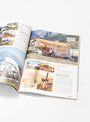 GO OUT February 23 Issue by Publications | Couverture & The Garbstore