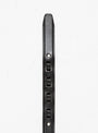 Hoof Pick Belt Black & Silver by Tory Leather | Couverture & The Garbstore