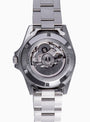 Naval FRXA015 Automatic Watch Yellow by Naval Watch Co. | Couverture & The Garbstore