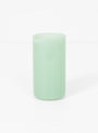 Borosilicate Medium Jug Green by Hay | Couverture & The Garbstore