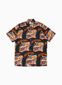Minotaur Shirt Black by Endless Joy | Couverture & The Garbstore