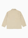 Article Jacket Beige by mfpen | Couverture & The Garbstore