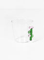 Botanica Tumbler Pink Flower by Ichendorf Milano | Couverture & The Garbstore