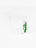 Botanica Tumbler Pink Flower by Ichendorf Milano | Couverture & The Garbstore