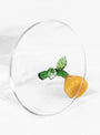 Botanica Tumbler Amber Flower by Ichendorf Milano | Couverture & The Garbstore