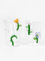 Botanica Tumbler Amber Flower by Ichendorf Milano | Couverture & The Garbstore